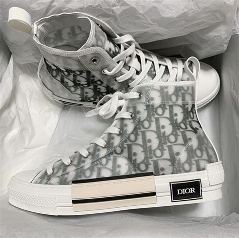 sneakers dior b23